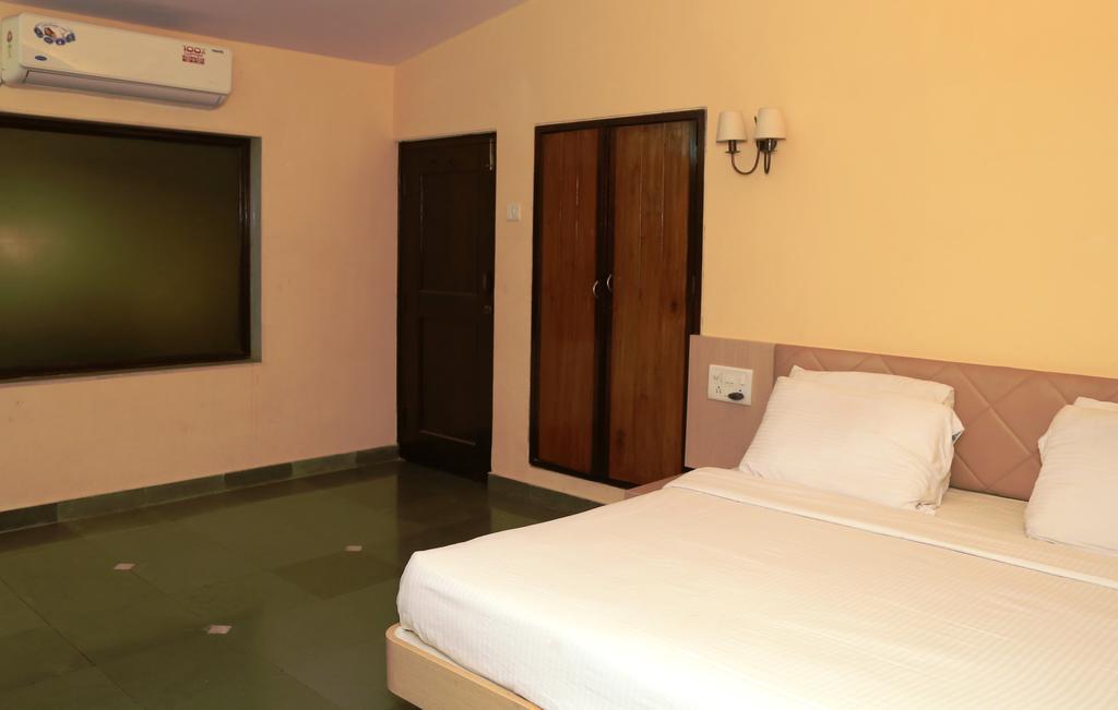 Panoramic Resort Panvel Karnāla Exterior foto