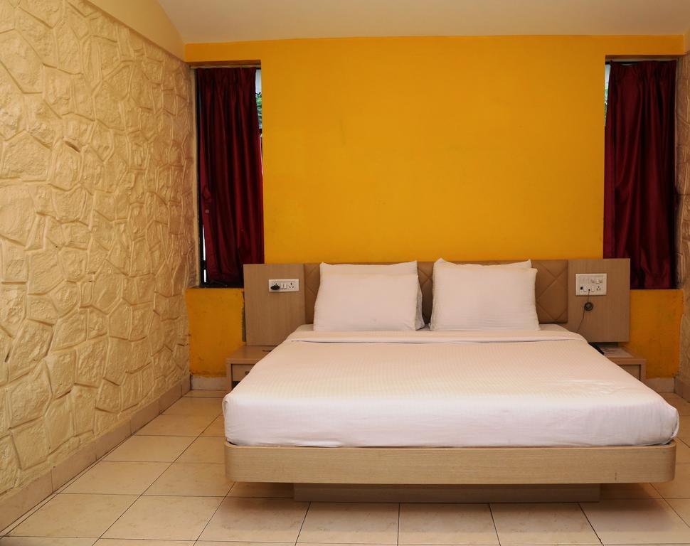 Panoramic Resort Panvel Karnāla Exterior foto