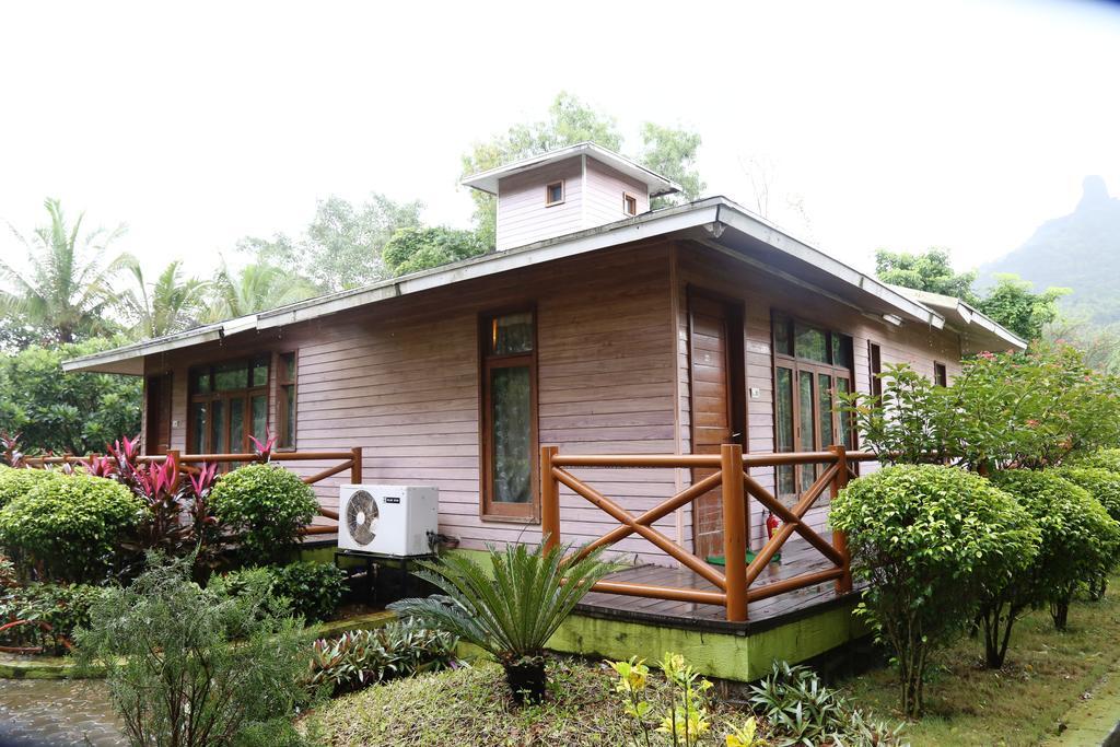 Panoramic Resort Panvel Karnāla Exterior foto