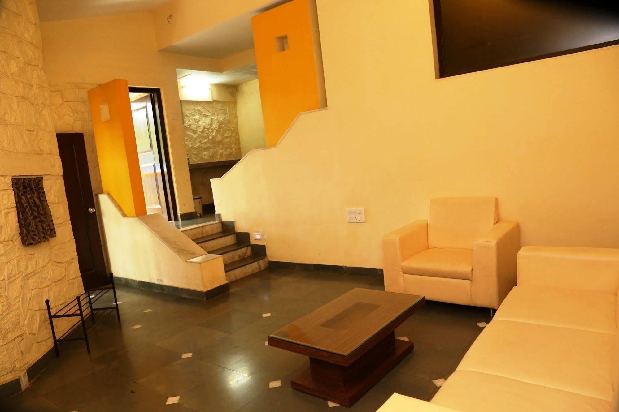 Panoramic Resort Panvel Karnāla Exterior foto