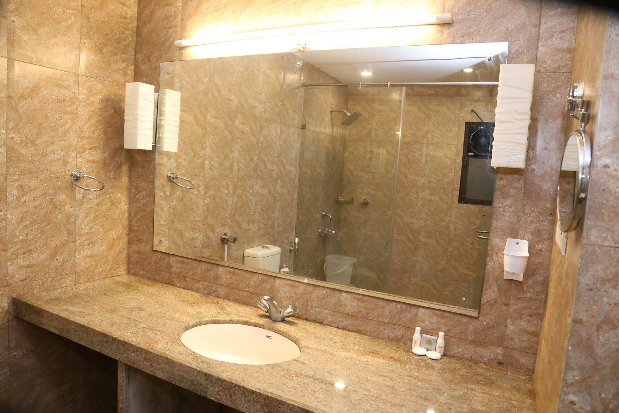 Panoramic Resort Panvel Karnāla Exterior foto